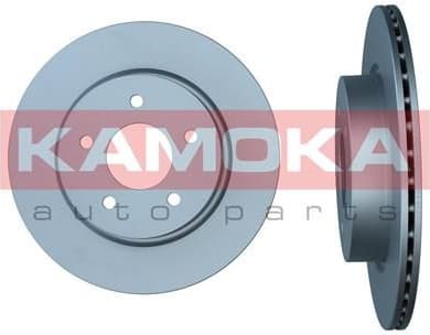 Brake Disc 103670