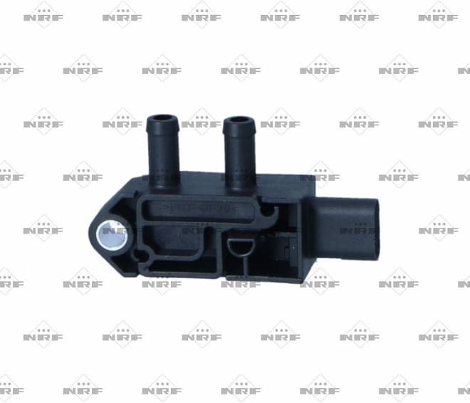 Sensor, exhaust pressure 708068