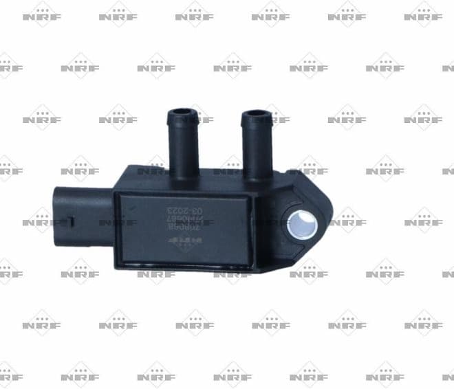 Sensor, exhaust pressure 708068 - image 3