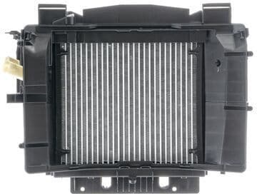 Evaporator, air conditioning BEHR *** PREMIUM LINE *** AE 196 000P