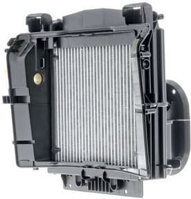 Evaporator, air conditioning BEHR *** PREMIUM LINE *** AE 196 000P - image 2