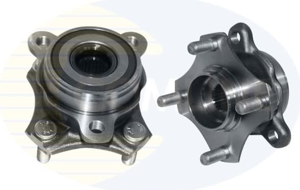 Wheel Bearing Kit CHA430