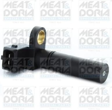 Sensor, crankshaft pulse 87119