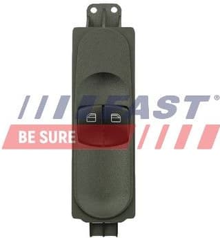 Switch, window regulator FT82244