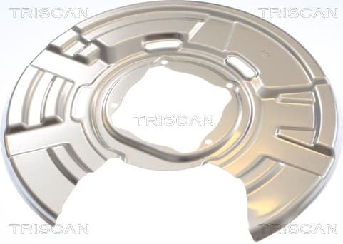 Splash Guard, brake disc 8125 11225