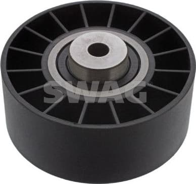 Deflection/Guide Pulley, V-ribbed belt 10 03 0007