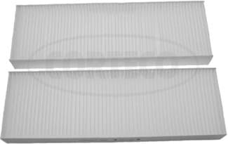 Filter, cabin air 80000156 - image 2