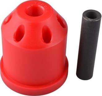 Bushing, axle beam TED61220