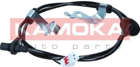 Sensor, wheel speed 1060588 - image 2