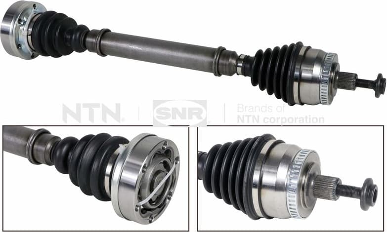 Drive Shaft DK54.061