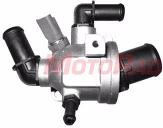 Thermostat, coolant 627-88K