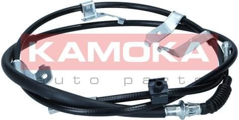 Cable Pull, parking brake 1190004