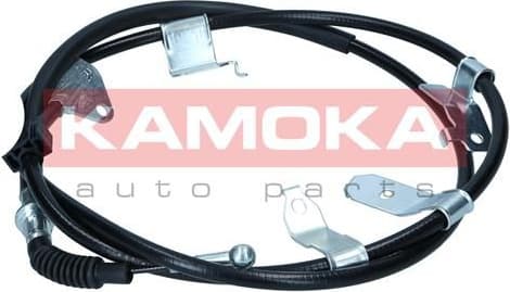 Cable Pull, parking brake 1190004 - image 2