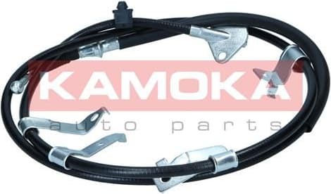 Cable Pull, parking brake 1190004 - image 3