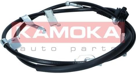 Cable Pull, parking brake 1190004 - image 4