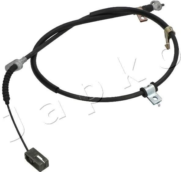 Cable Pull, parking brake 131164R