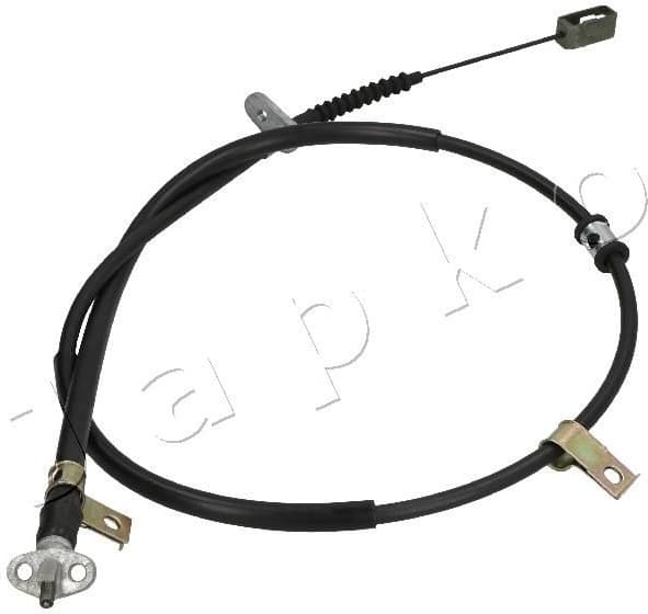 Cable Pull, parking brake 131164R - image 4