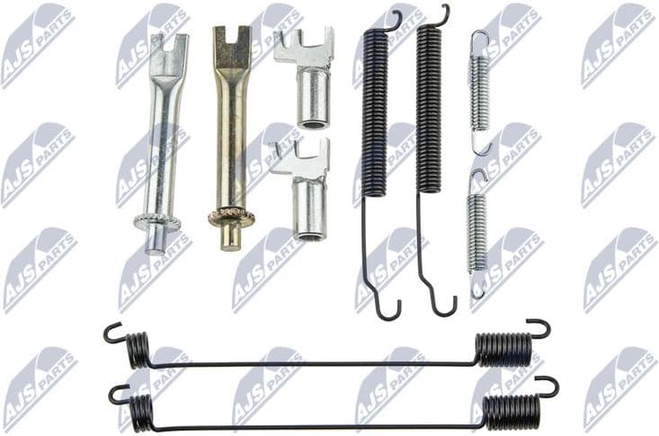 Adjuster, drum brake HSR-NS-002