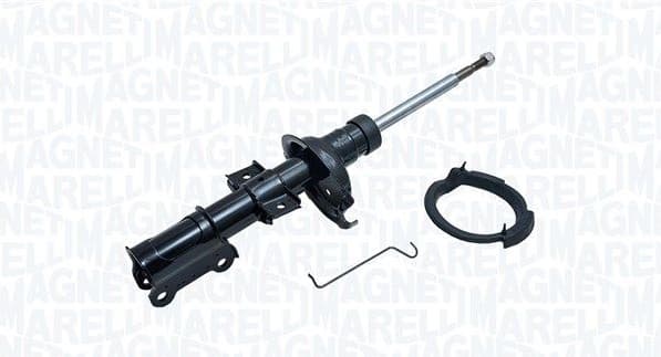 Shock Absorber 357520070000