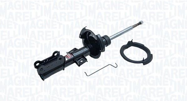 Shock Absorber 357520070000 - image 2