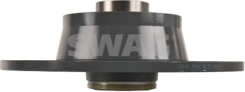 Brake Disc 33 10 5619 - image 3