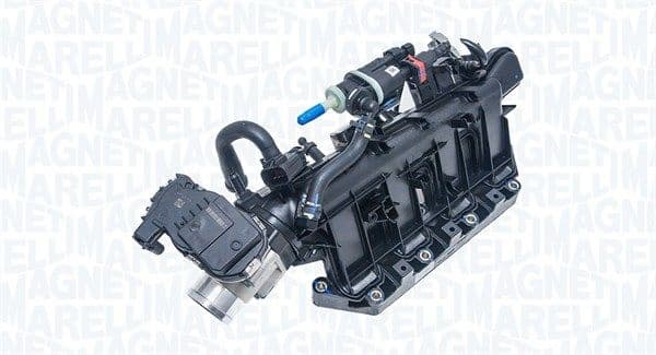Intake Manifold Module 802011891402 - image 3