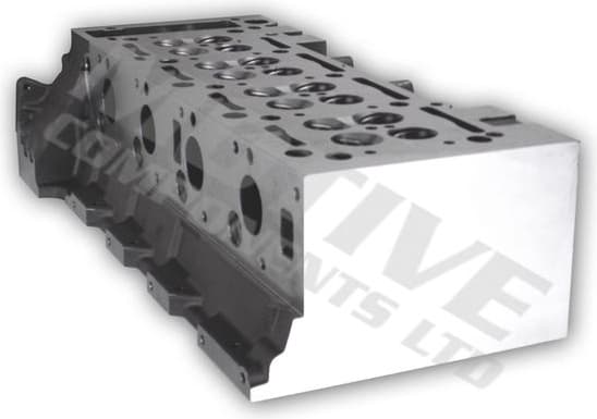 Cylinder Head CYM702