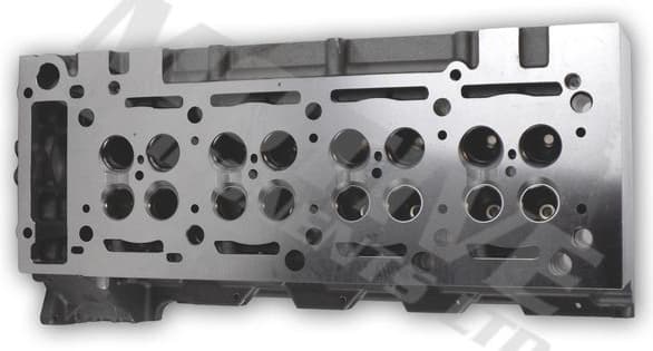 Cylinder Head CYM702 - image 2