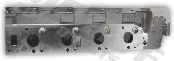 Cylinder Head CYM702 - image 3