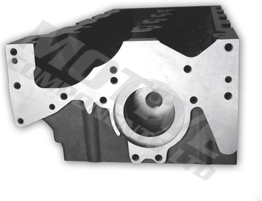 Cylinder Head CYM702 - image 6