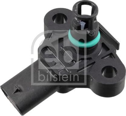 Sensor, boost pressure 185911 - image 2