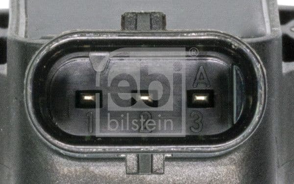 Sensor, boost pressure 185911 - image 3