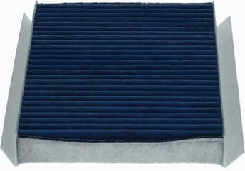 Filter, cabin air FILTER+pro 0 986 628 642 - image 4