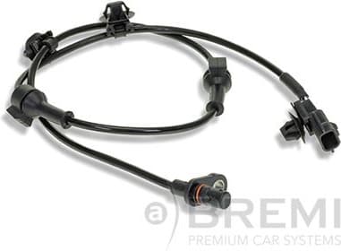 Sensor, wheel speed 51808