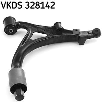 Control/Trailing Arm, wheel suspension VKDS328142
