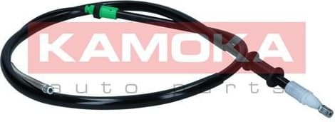 Cable Pull, parking brake 1190133