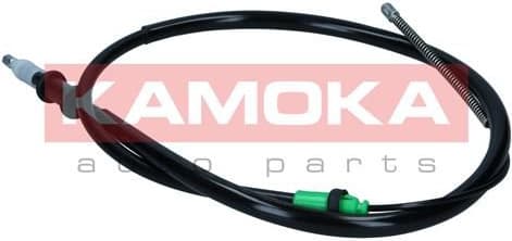 Cable Pull, parking brake 1190133 - image 3