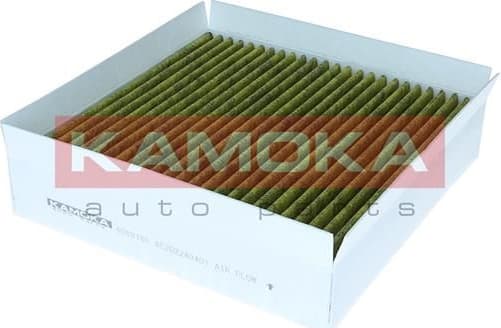 Filter, cabin air 6080186