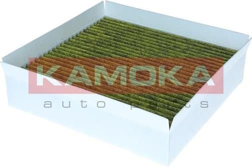 Filter, cabin air 6080186 - image 2