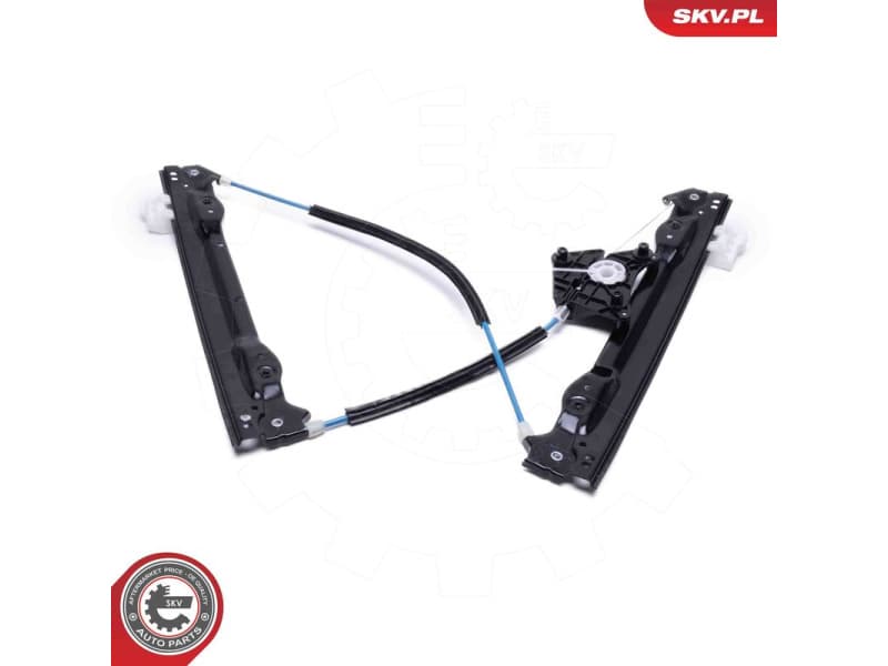 Window Regulator 51SKV301 - image 2