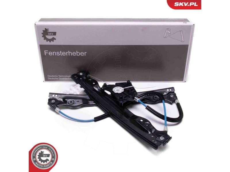 Window Regulator 51SKV302
