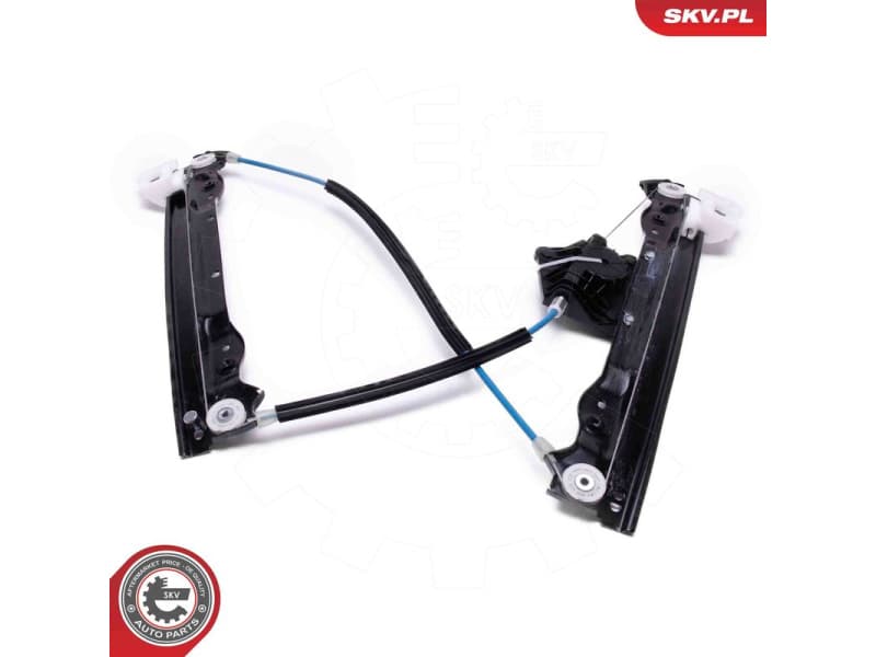 Window Regulator 51SKV302 - image 4
