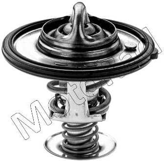 Thermostat, coolant Heavy Duty Line 532-82K