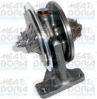 Core assembly, turbocharger 60328