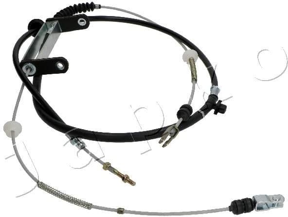 Cable Pull, parking brake 131342