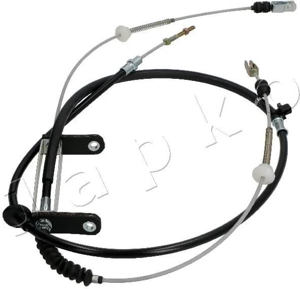 Cable Pull, parking brake 131342 - image 4