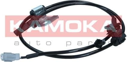 Sensor, wheel speed 1060668 - image 2