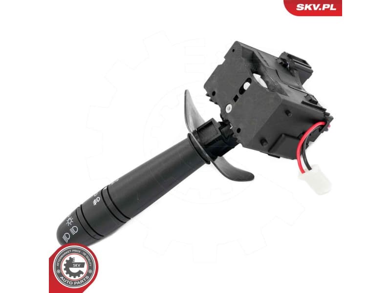 Steering Column Switch 38SKV560 - image 3