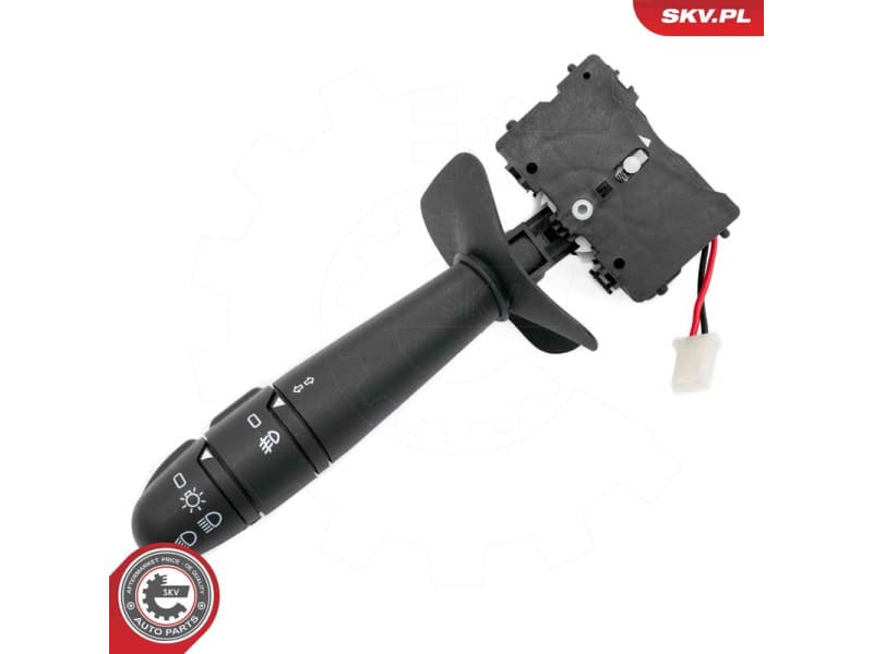 Steering Column Switch 38SKV560 - image 4