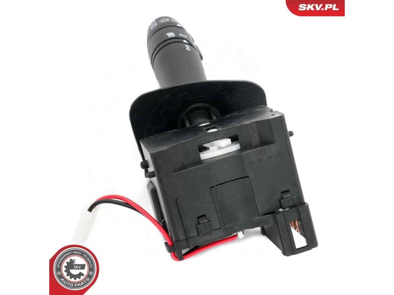 Steering Column Switch 38SKV560 - image 7